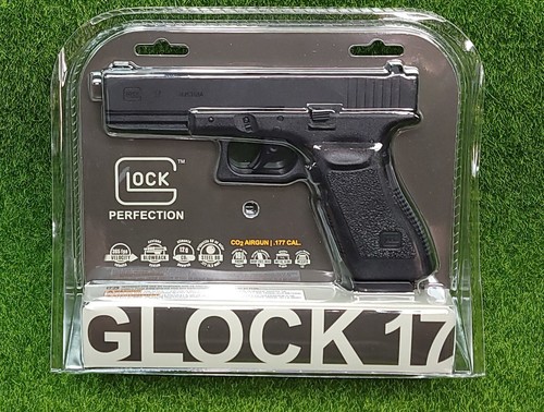 Umarex glock g17 - 17,