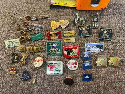 Vintage piece lot of - vintage,