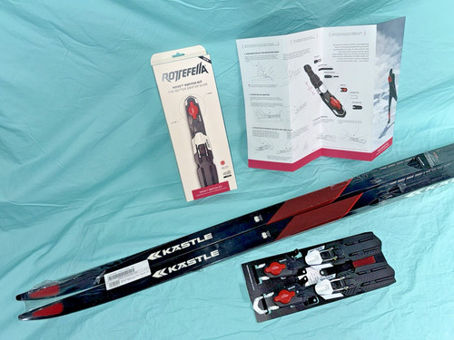 New kastle rx10 xc skate - rx10,