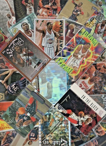 Nba single trading - nba,