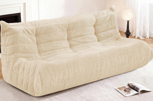 Bean bag seater chair big - bean,
