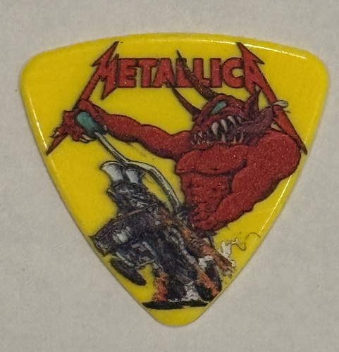 Metallica 2025 m72 full - 2025, speed