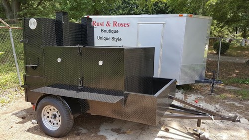 Mega rib master - master, bbq