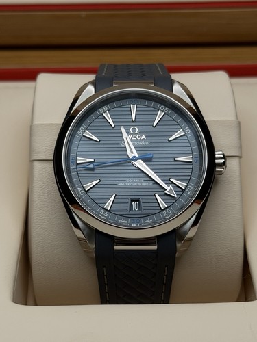 Omega seamaster aqua terra - seamaster,
