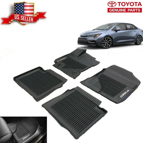 Oem genuine toyota corolla - toyota,