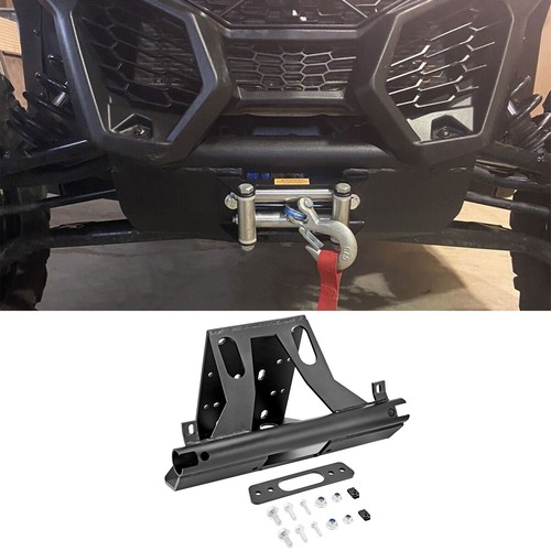 Wsays front bumper winch heavy - wsays,