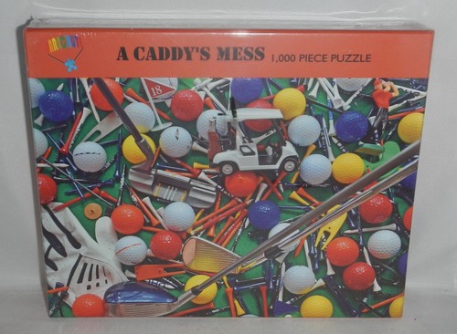 Caddy mess 1000 - mess, golf