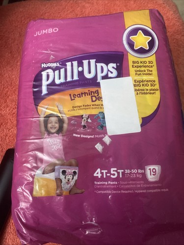 Huggies pull ups - huggies,