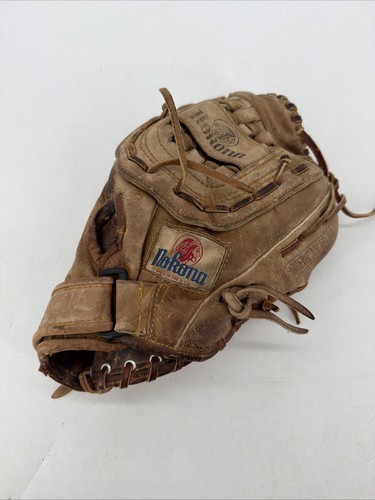 Vintage nokona american - vintage,