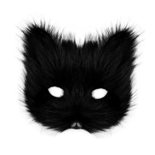 Animal fox wolf - wolf, mask