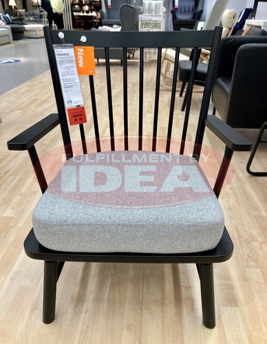 Brand new ikea persbol black - persbol,
