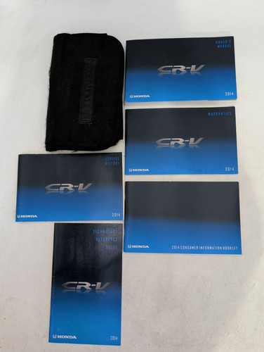 2014 honda owners manual - owners,
