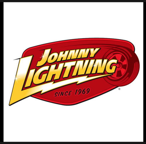 Johnny lightning scale - 1/64,