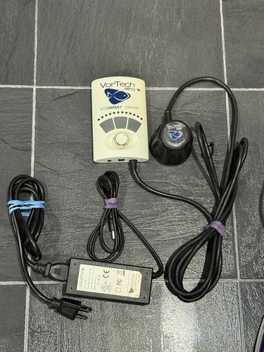 Ecotech marine vortech mp10 - vortech,