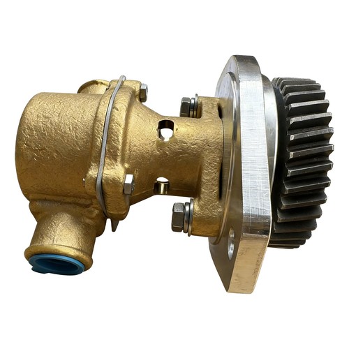 Engine seawater cooling pump - seawater,
