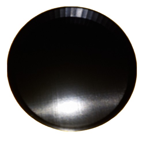 Telescope lens cap - for, meade