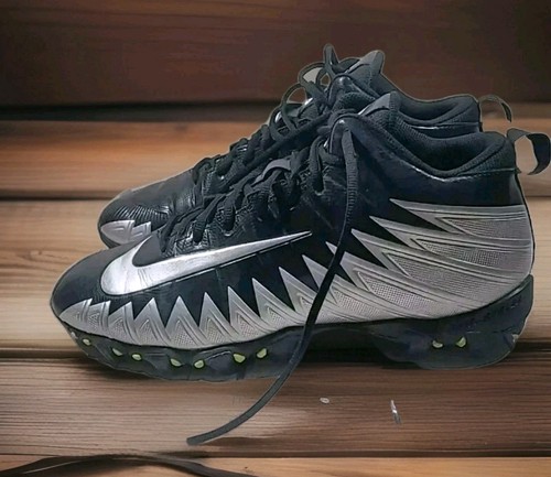 Nike alpha fastflex menace - alpha,