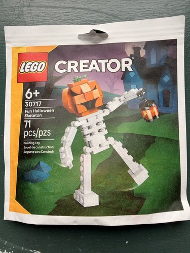 Lego creator fun - lego,