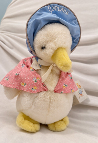 Beatrix potter eden toys - beatrix,