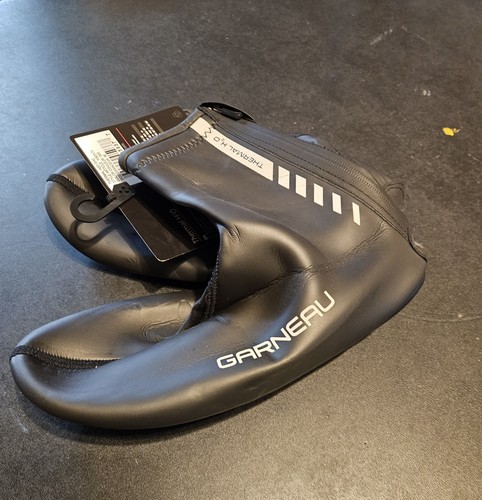 Garneau thermal h2o cycling - thermal,