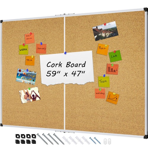 Agcan cork board - cork,