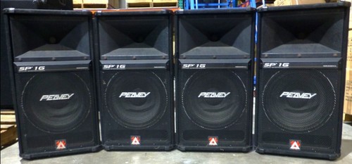 Used one cluster - (1),