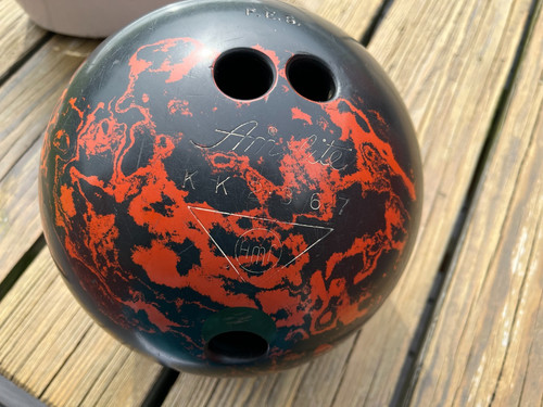 Amf amflite 2367 red - amf,