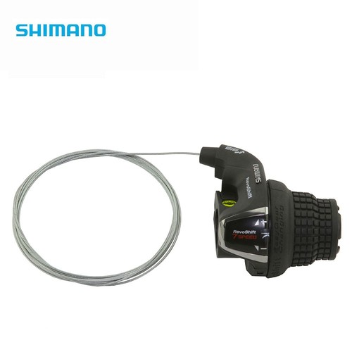 Shimano revoshift right twist - right,