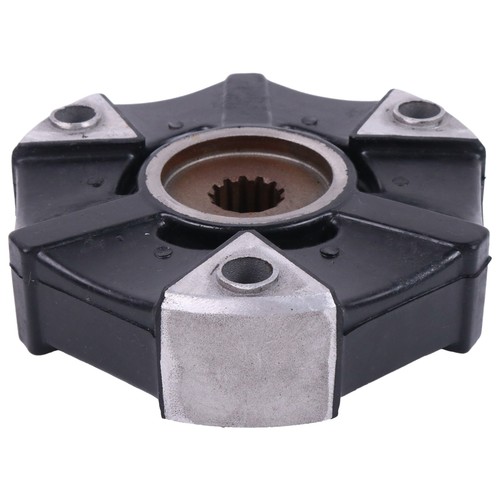Hydraulic pump coupling - hydraulic,