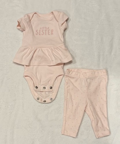 Carters little sister - carters, two