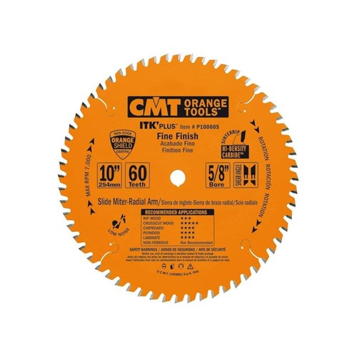 Cmt orange tools - tools,