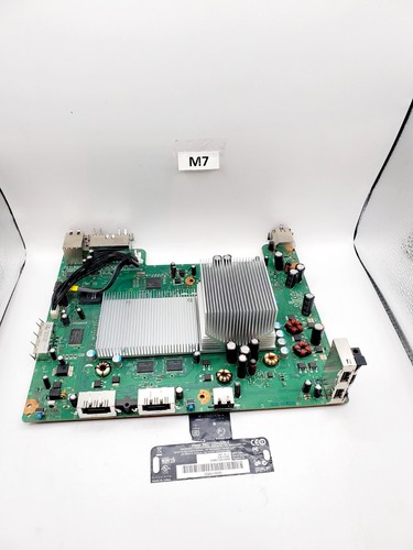 Xbox 360 motherboard - xbox,