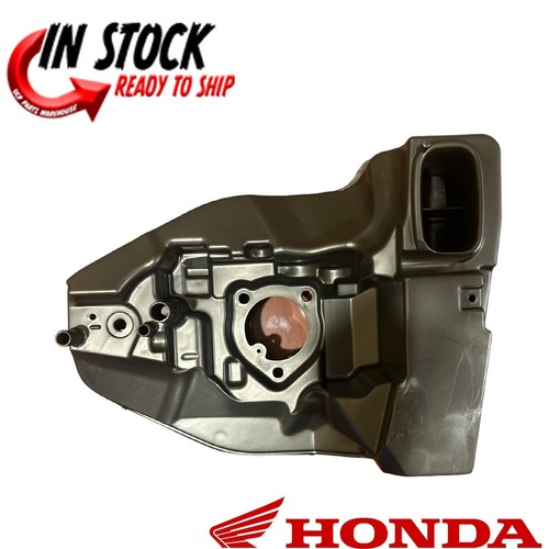 Honda air filter box - filter, housing