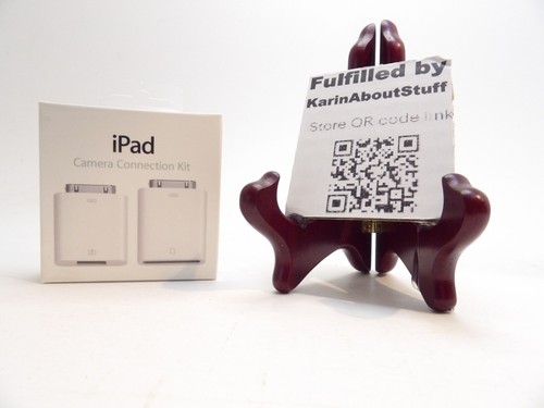 Apple ipad camera connection - apple,
