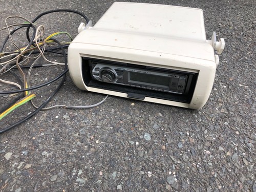 Sony cdx m50ip - cdx-m50ip, din