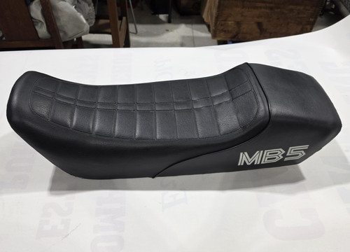 Original mb50 1982 honda mb5 - 1982,