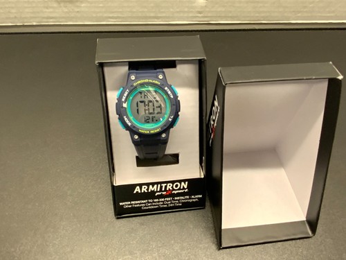 Armitron pro sport 7086 - pro,