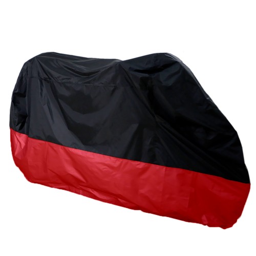 Motorcycle bike cover - xl,