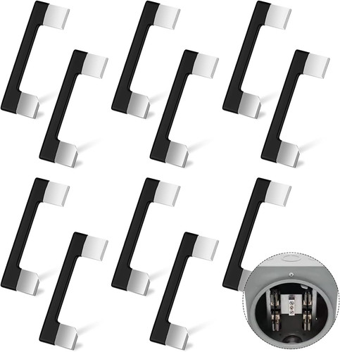 12pcs 200 amp meter socket - 12pcs,