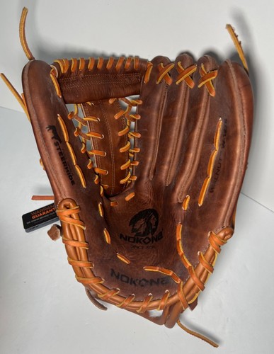New nokona walnut - nokona, glove