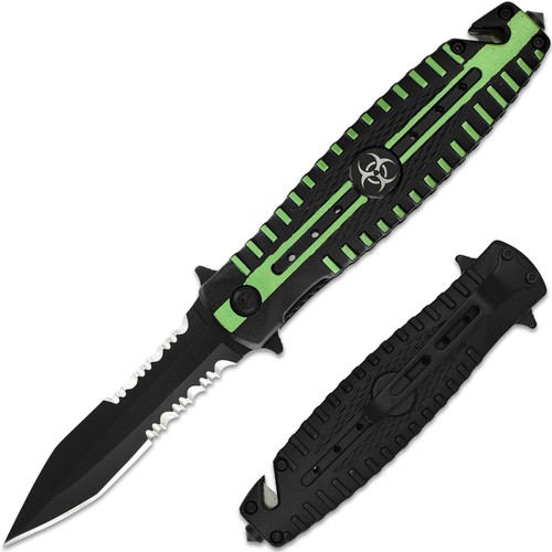 Zombie killer assisted - zombie,