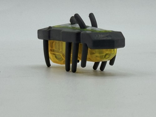 Hexbug nano yellow black - hexbug, v2