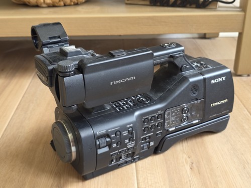 Sony nex ea50u full super - nex-ea50u, hd