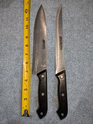 Koch messer rostfrei - koch,