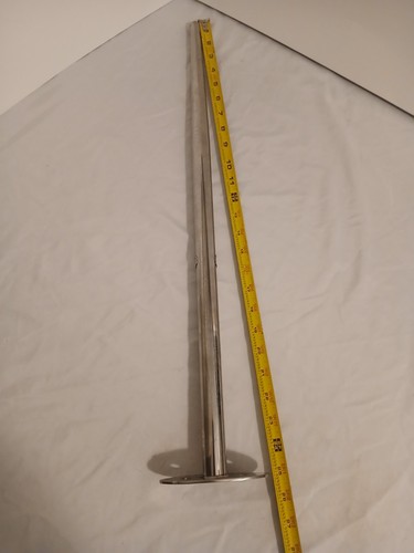 Sailboat stanchion stainless - sailboat,