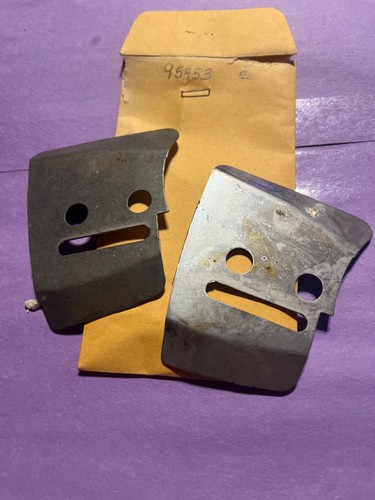 Nos homelite chainsaw bar - nos,