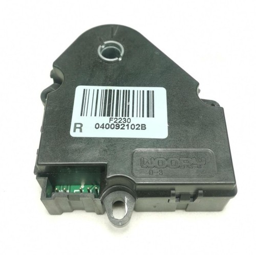 Oem 15887322 air inlet - gm,