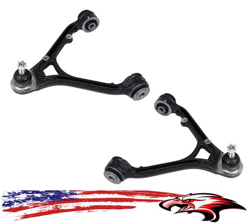 Brand new front upper - new, control