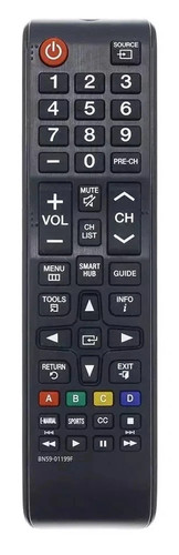 Lot new universal - new, remote
