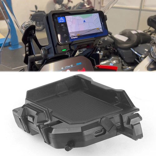 Wireless charge gps - wireless,